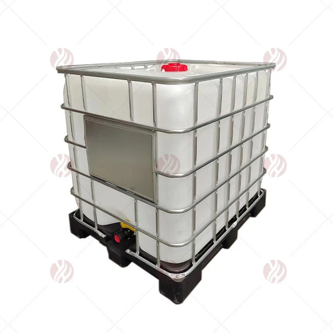 IBC Plastic Pallet